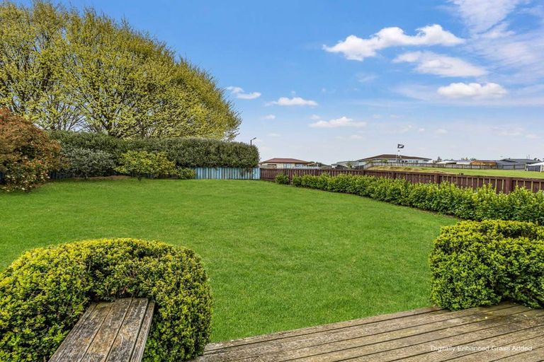 Photo of property in 25 Porritt Place, Waipukurau, 4200