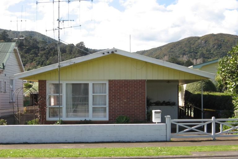 Photo of property in 308 Brown Street, Thames, 3500