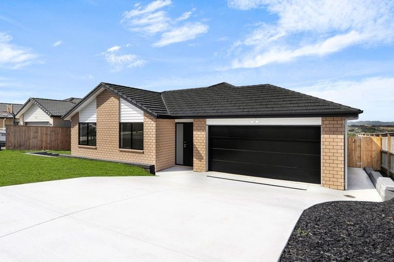 Photo of property in 7 Clendon Court, Pokeno, 2402
