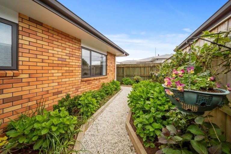 Photo of property in 2/241 Omata Road, Spotswood, New Plymouth, 4310