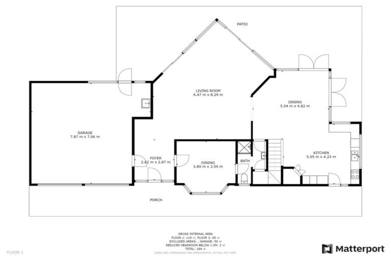 Photo of property in 17/674l Ranginui Road, Welcome Bay, Tauranga, 3175