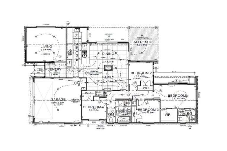 Photo of property in 14 Barrance Avenue, Rototuna North, 3210