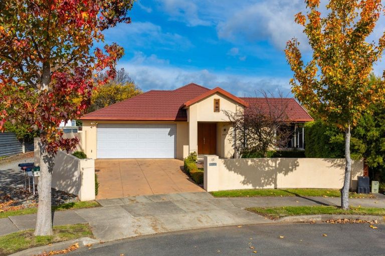 Photo of property in 17 Kendon Street, Witherlea, Blenheim, 7201