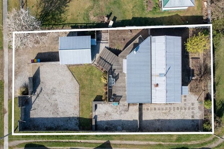 Photo of property in 10 Domain Road, Ettrick, Roxburgh, 9572