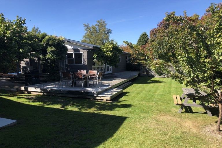 Photo of property in 5 Bremner Park Road, Wanaka, 9305