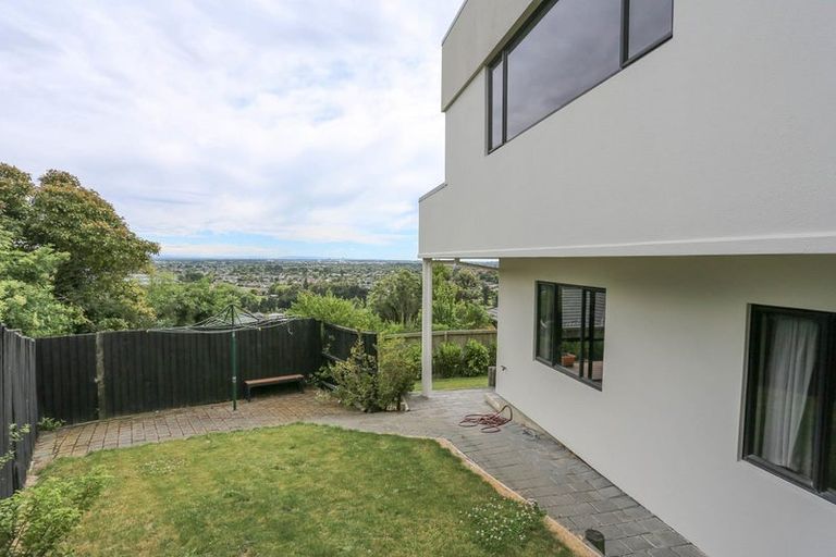 Photo of property in 75 Ravensdale Rise, Westmorland, Christchurch, 8025