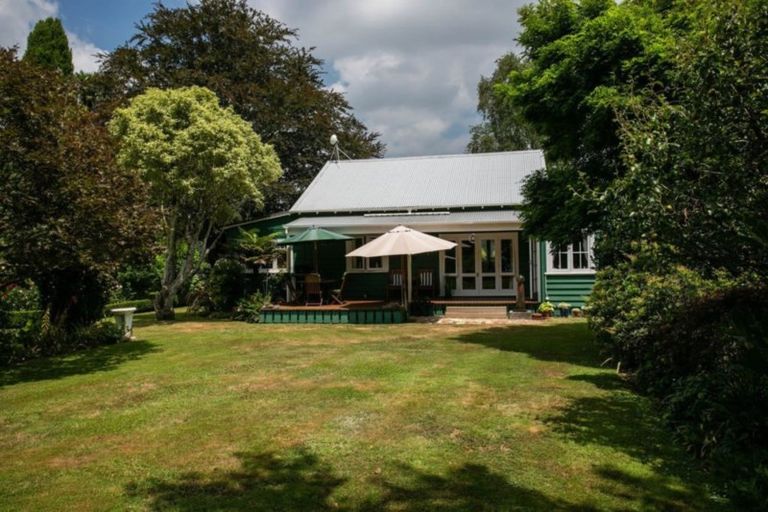 Photo of property in 345 Whitehall Road, Karapiro, Cambridge, 3496