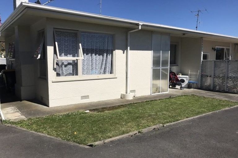 Photo of property in 26b Salisbury Road, Richmond, 7020