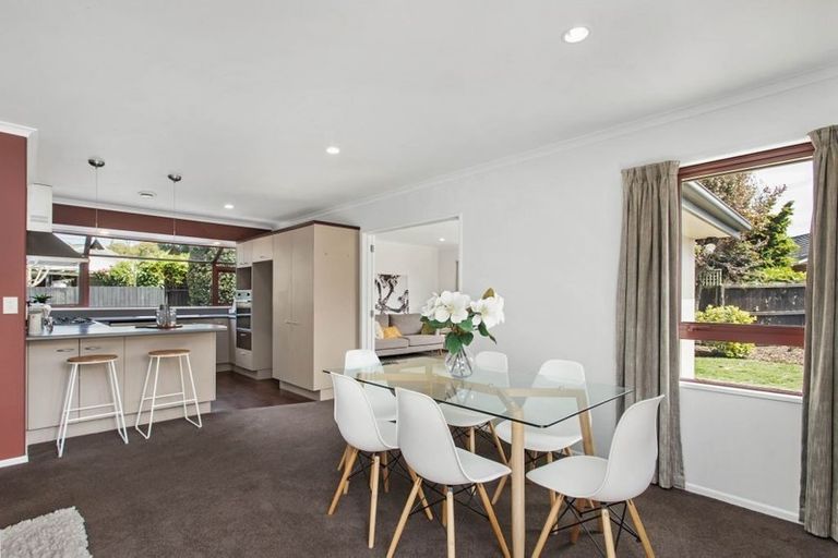 Photo of property in 16a Ambleside Drive, Burnside, Christchurch, 8053