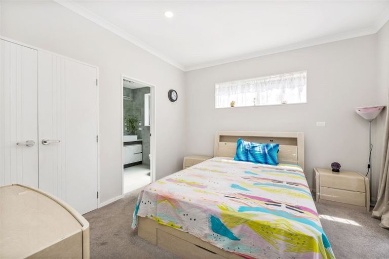 Photo of property in 7 Drumconnell Drive, Flat Bush, Auckland, 2019