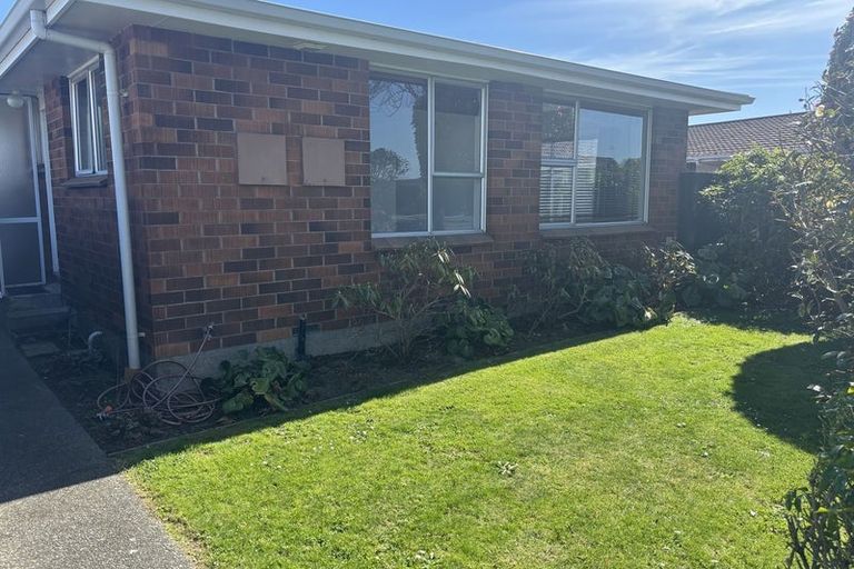 Photo of property in 14a Heaphy Place, Casebrook, Christchurch, 8051