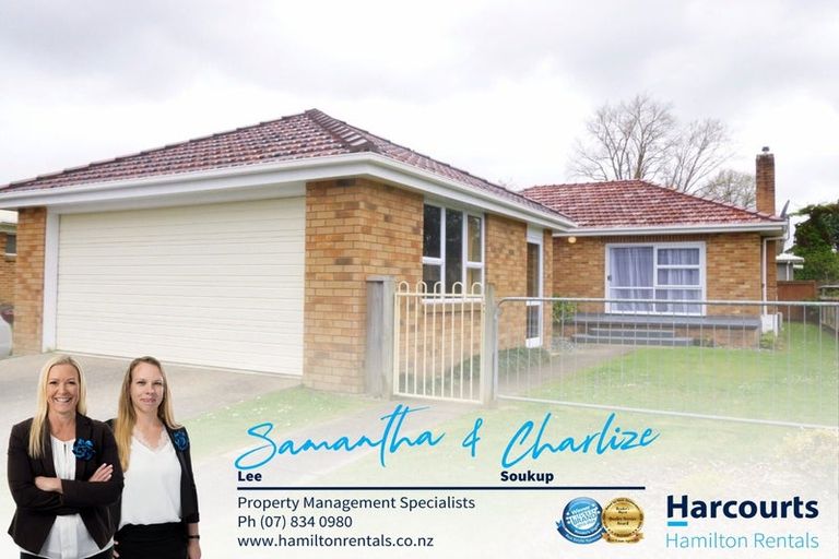 Photo of property in 24 Mcnicol Street, Fairfield, Hamilton, 3214
