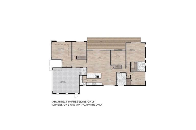 Photo of property in 65 Clarks Beach Road, Clarks Beach, 2122