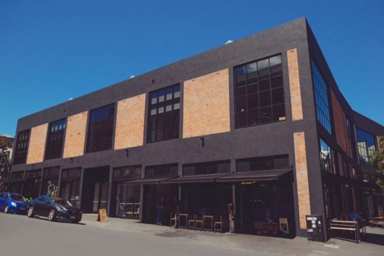 Photo of property in 1 Davy Street, Carterton, 5713