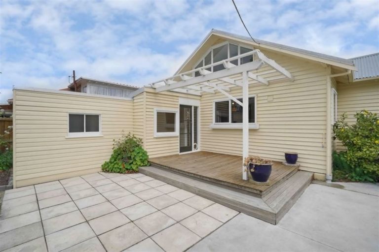 Photo of property in 543 Ferry Road, Woolston, Christchurch, 8023