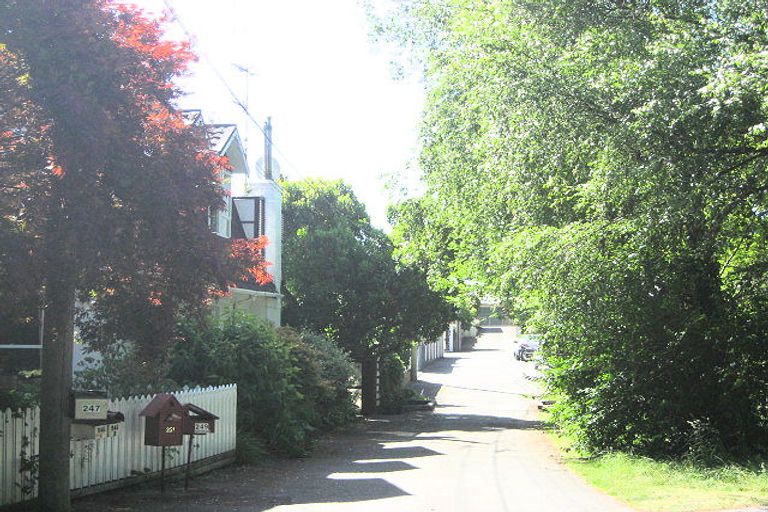 Photo of property in 249 Ashgrove Terrace, Somerfield, Christchurch, 8024