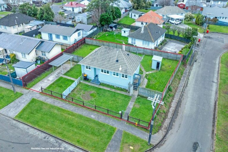 Photo of property in 40 Cambridge Street, Milson, Palmerston North, 4414