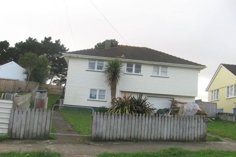 Photo of property in 77 Mckillop Street, Ranui, Porirua, 5024