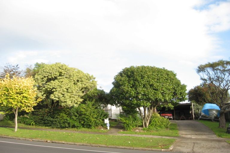 Photo of property in 59 Gossamer Drive, Pakuranga Heights, Auckland, 2010