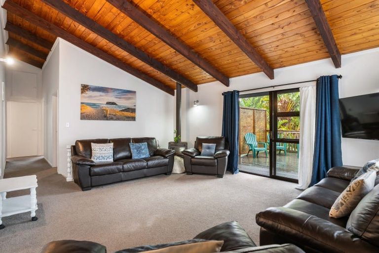 Photo of property in 107 Tobie Place, Whangamata, 3620