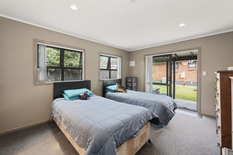 Photo of property in 10 Barrie Crescent, Silverdale, Hamilton, 3216