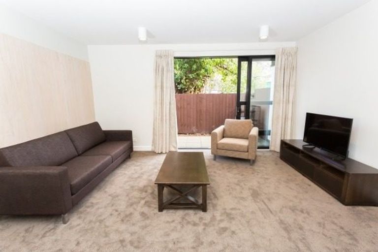 Photo of property in 20 Hereford Street, Christchurch Central, Christchurch, 8013