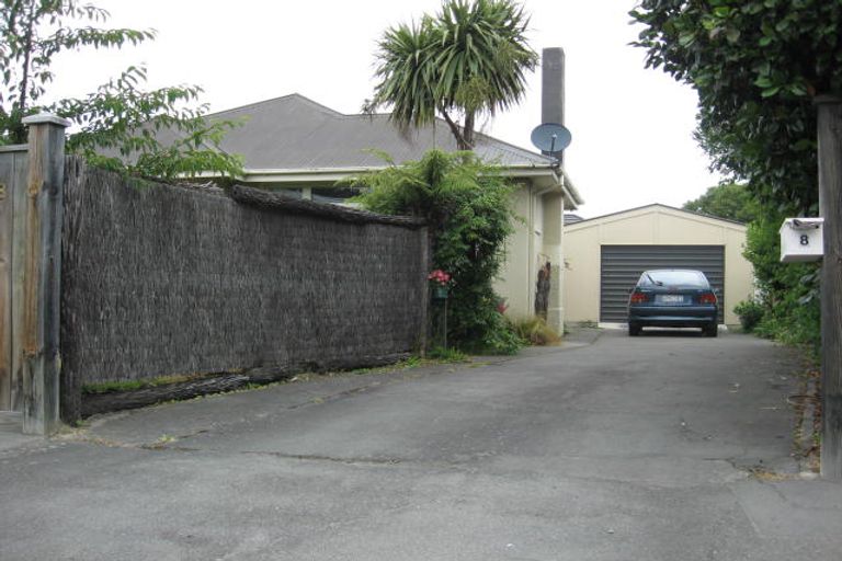 Photo of property in 8 Suva Street, Upper Riccarton, Christchurch, 8041