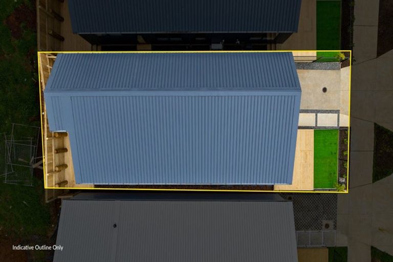 Photo of property in 16 Taukahiwi Road, Pukekohe, 2120