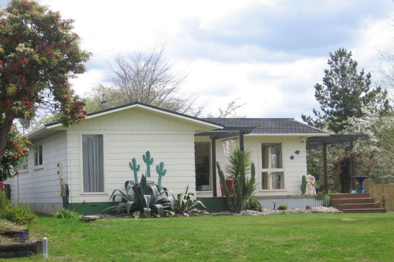 Photo of property in 24 Castor Place, Sunnybrook, Rotorua, 3015