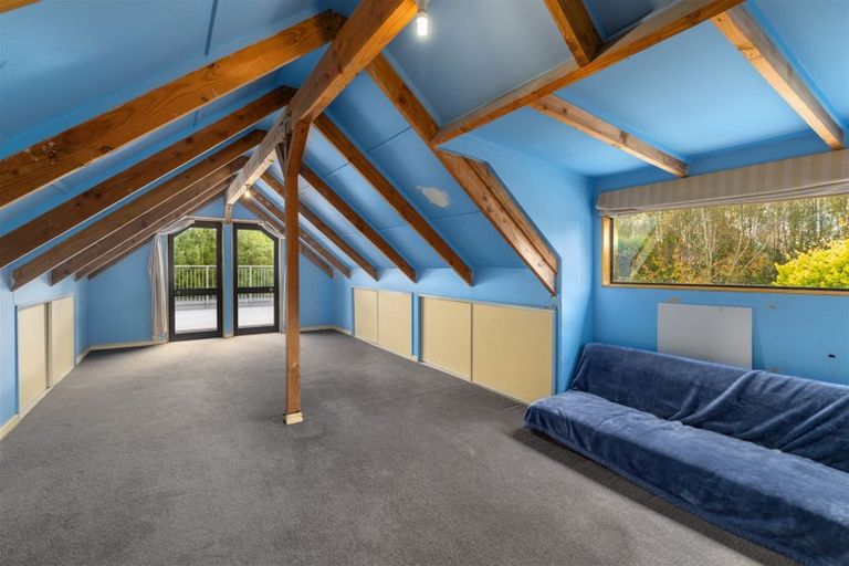 Photo of property in 1412 Leeston Road, Doyleston, 7682