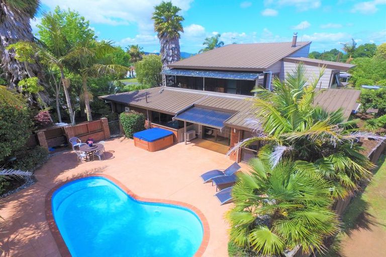 Photo of property in 15 Highfield Way, Maunu, Whangarei, 0110