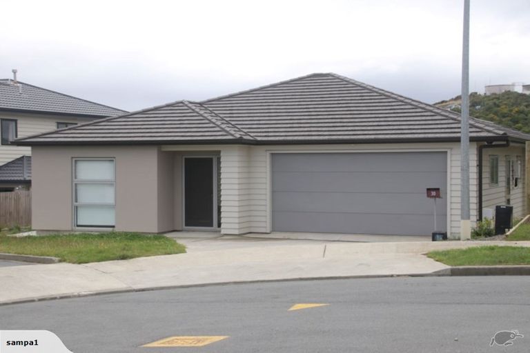 Photo of property in 30 Trelawny Terrace, Grenada Village, Wellington, 6037