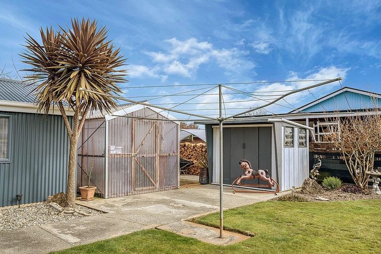 Photo of property in 31 Robertson Street, Gore, 9710