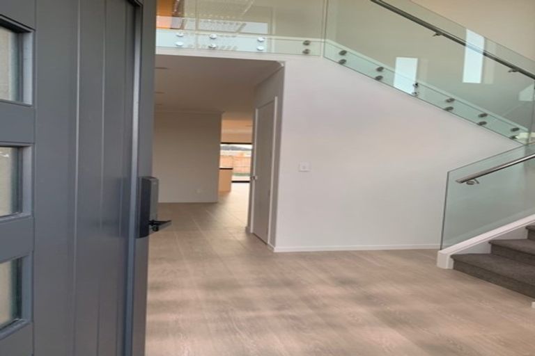 Photo of property in 38 Broadhurst Road, Flat Bush, Auckland, 2019