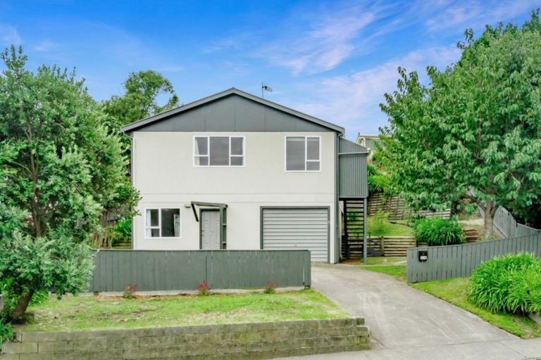 Photo of property in 33b Menin Road, Raumati South, Paraparaumu, 5032