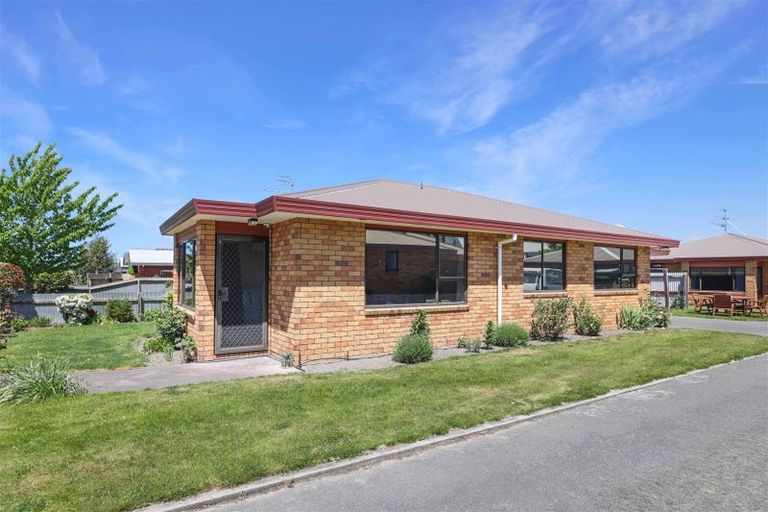 Photo of property in 320 Havelock Street, Ashburton, 7700