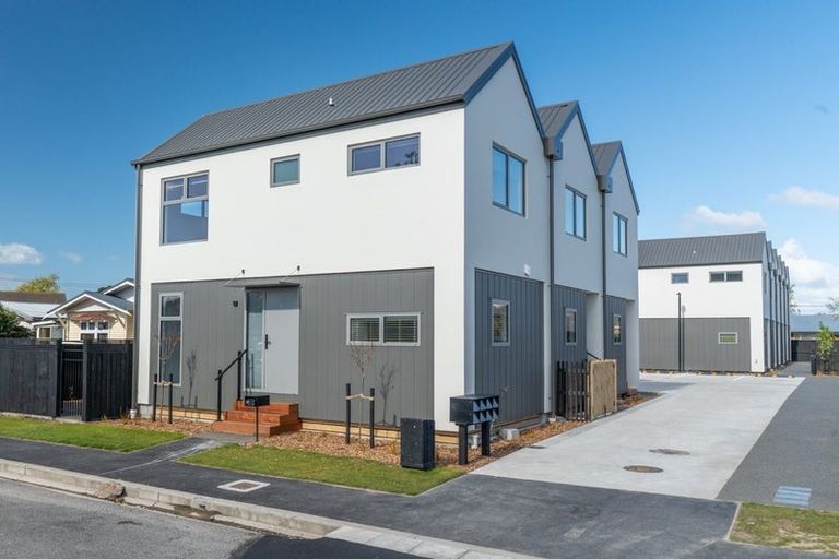 Photo of property in 38 Chelsea Street, Linwood, Christchurch, 8062