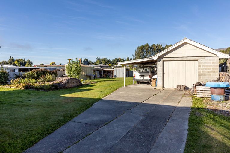 Photo of property in 19 Sloane Street, Fairlie, 7925