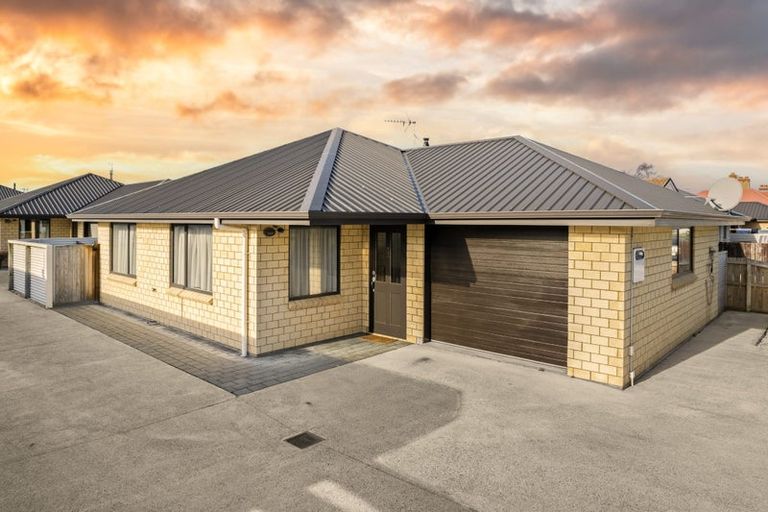 Photo of property in 67a Wesley Street, South Dunedin, Dunedin, 9012