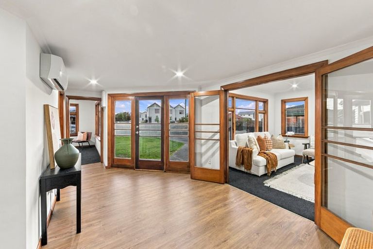 Photo of property in 26 Bampton Street, Burwood, Christchurch, 8061