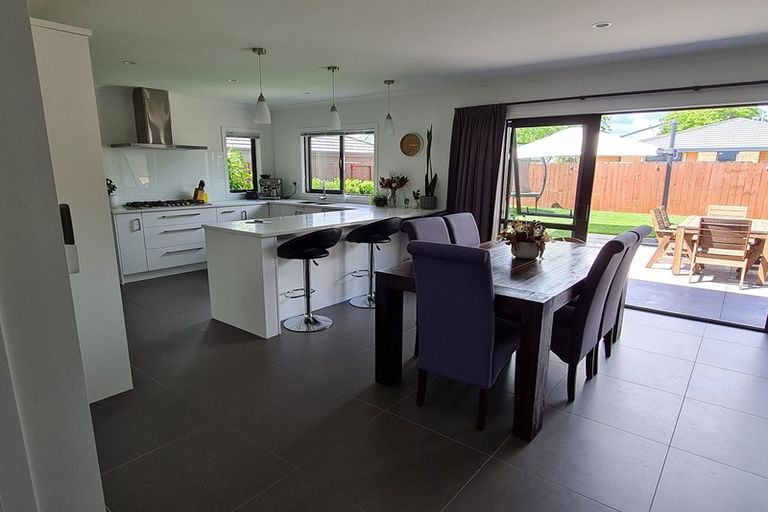 Photo of property in 23 Beaufort Place, Flagstaff, Hamilton, 3210