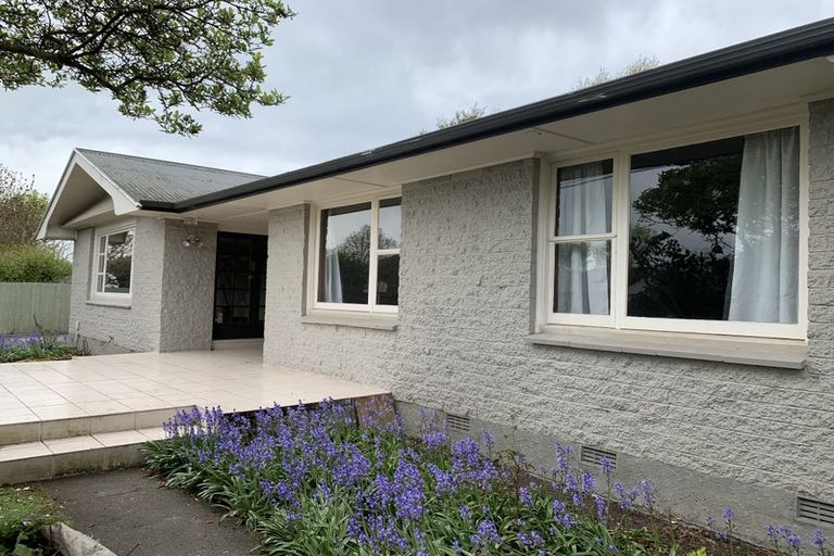 Photo of property in 72 Frank Street, Papanui, Christchurch, 8053