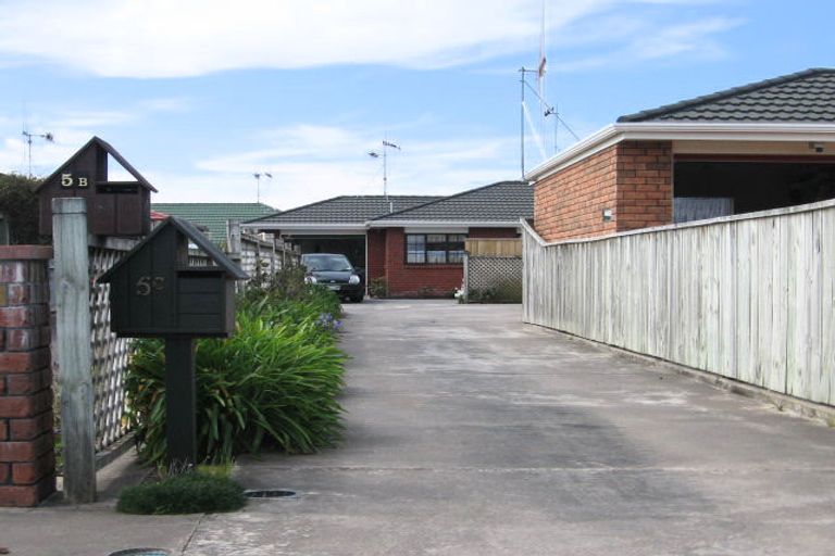 Photo of property in 5c Kelsi Street, Tawhero, Whanganui, 4501