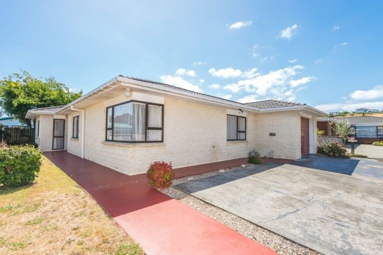 Photo of property in 12 Nathan Street, Springvale, Whanganui, 4501