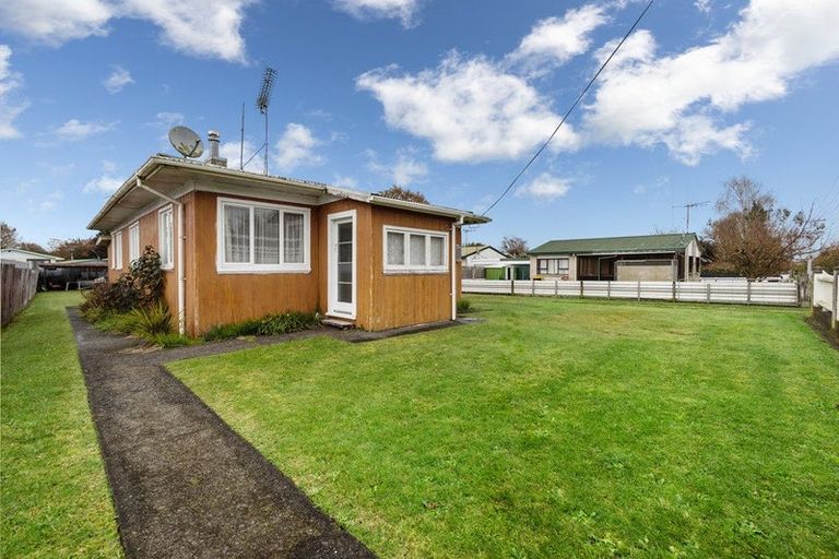 Photo of property in 122 Arapuni Street, Putaruru, 3411