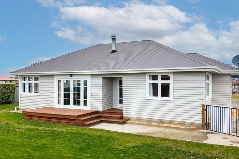 Photo of property in 1a Bignell Lane, Glenavy, Waimate, 7980