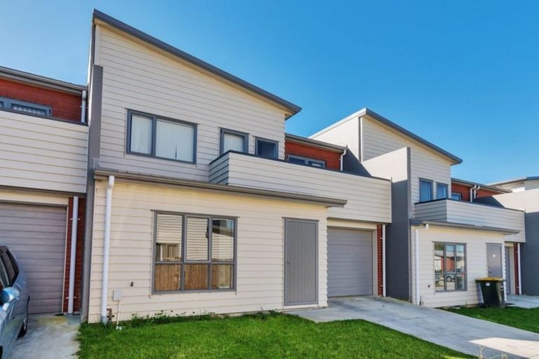 Photo of property in 19/46 Park Estate Road, Rosehill, Papakura, 2113