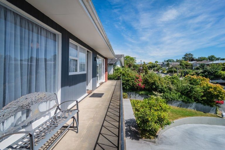 Photo of property in 6 Puriri Street, Highfield, Timaru, 7910