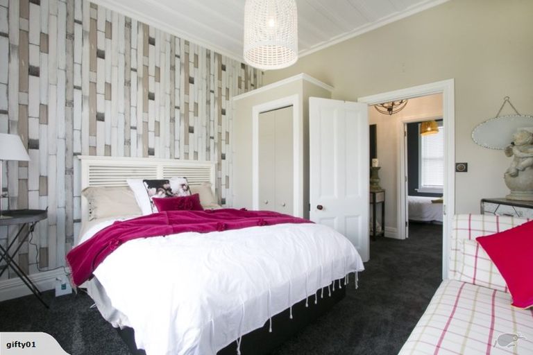 Photo of property in 43 Haszard Street, Waihi, 3610