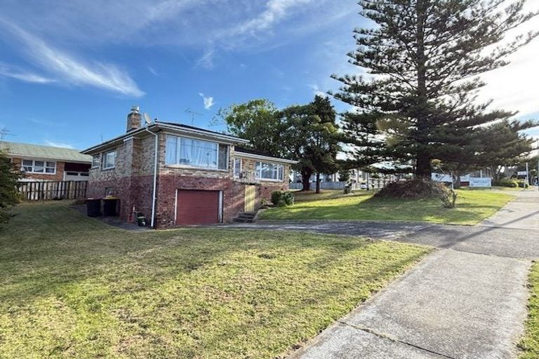 Photo of property in 14 Udys Road, Pakuranga, Auckland, 2010